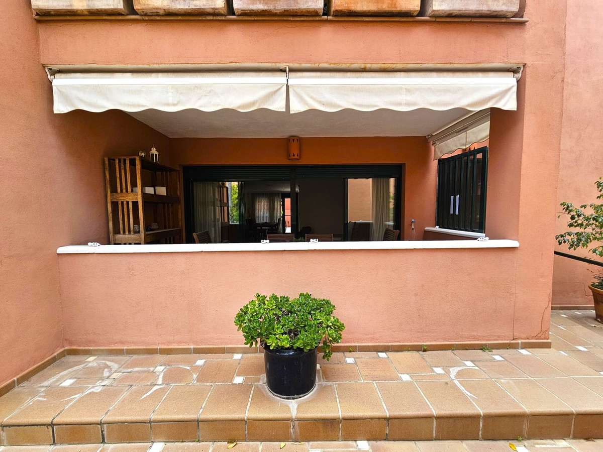 Se vende Apartamento Planta Baja de 2 dormitorios en Costa Del Sol, Málaga, España