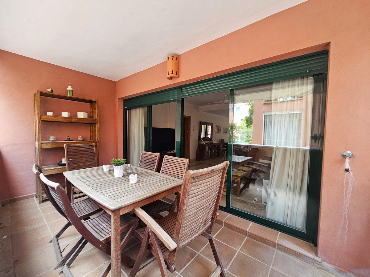 Se vende Apartamento Planta Baja de 2 dormitorios en Costa Del Sol, Málaga, España
