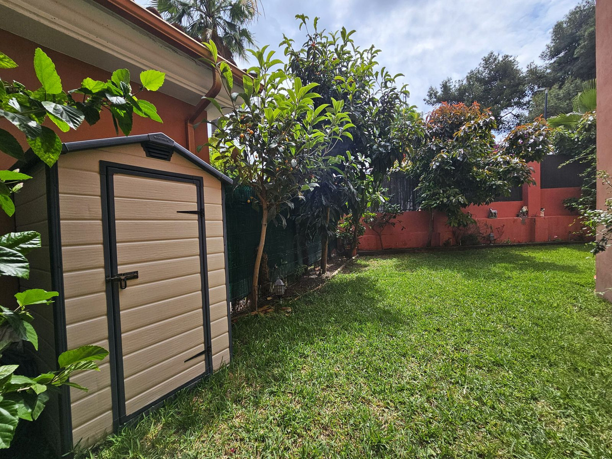 Se vende Apartamento Planta Baja de 2 dormitorios en Costa Del Sol, Málaga, España