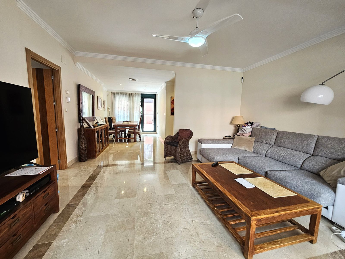 Se vende Apartamento Planta Baja de 2 dormitorios en Costa Del Sol, Málaga, España