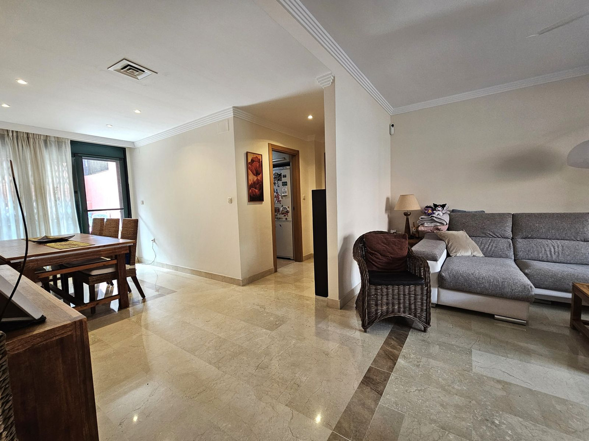 Se vende Apartamento Planta Baja de 2 dormitorios en Costa Del Sol, Málaga, España