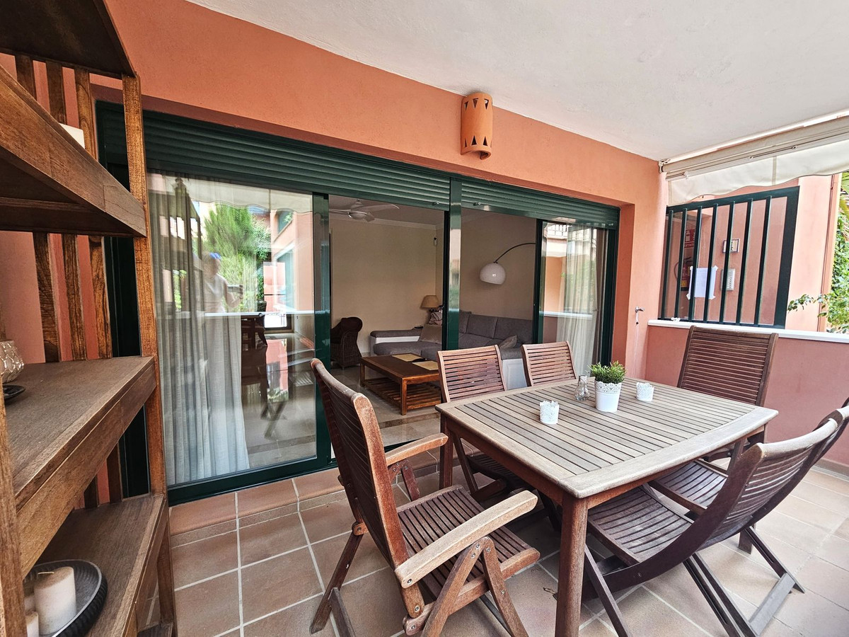 Se vende Apartamento Planta Baja de 2 dormitorios en Costa Del Sol, Málaga, España