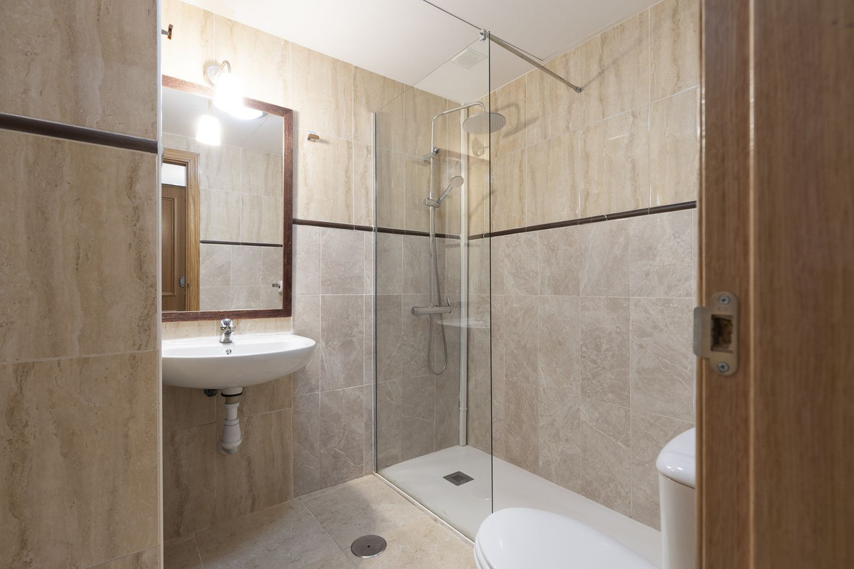 Se vende Estudio en Planta Baja de 1 dormitorios en Málaga Ciudad, Málaga, España