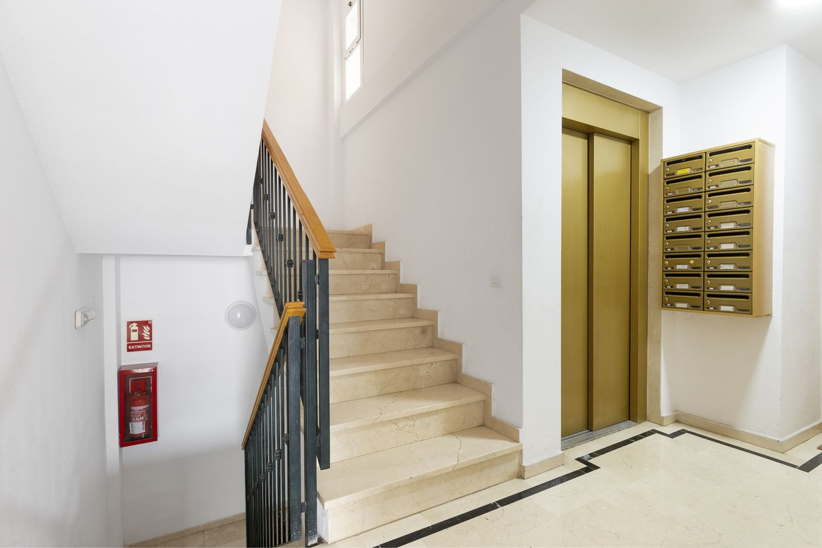 Se vende Estudio en Planta Baja de 1 dormitorios en Málaga Ciudad, Málaga, España