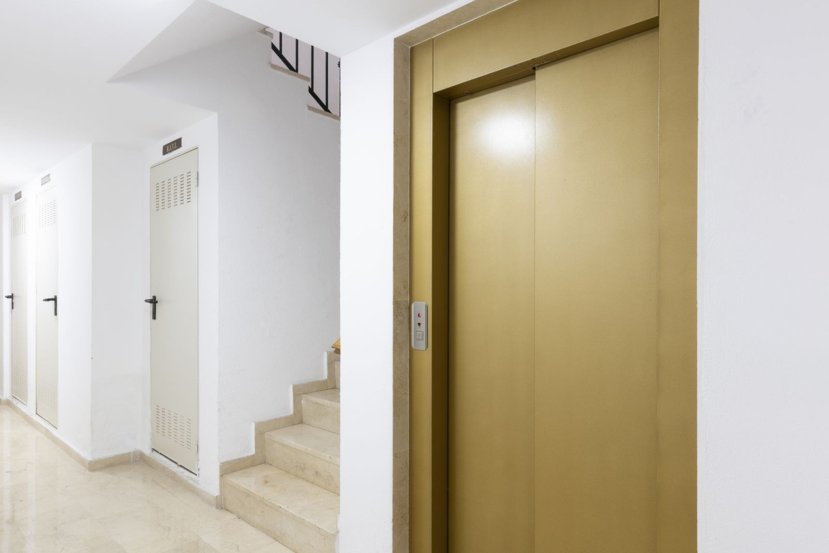 Se vende Estudio en Planta Baja de 1 dormitorios en Málaga Ciudad, Málaga, España