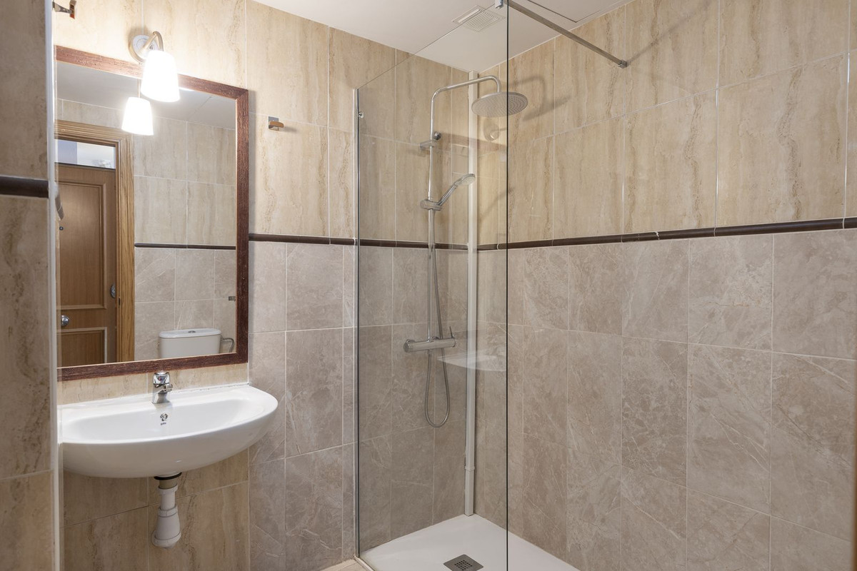 Se vende Estudio en Planta Baja de 1 dormitorios en Málaga Ciudad, Málaga, España