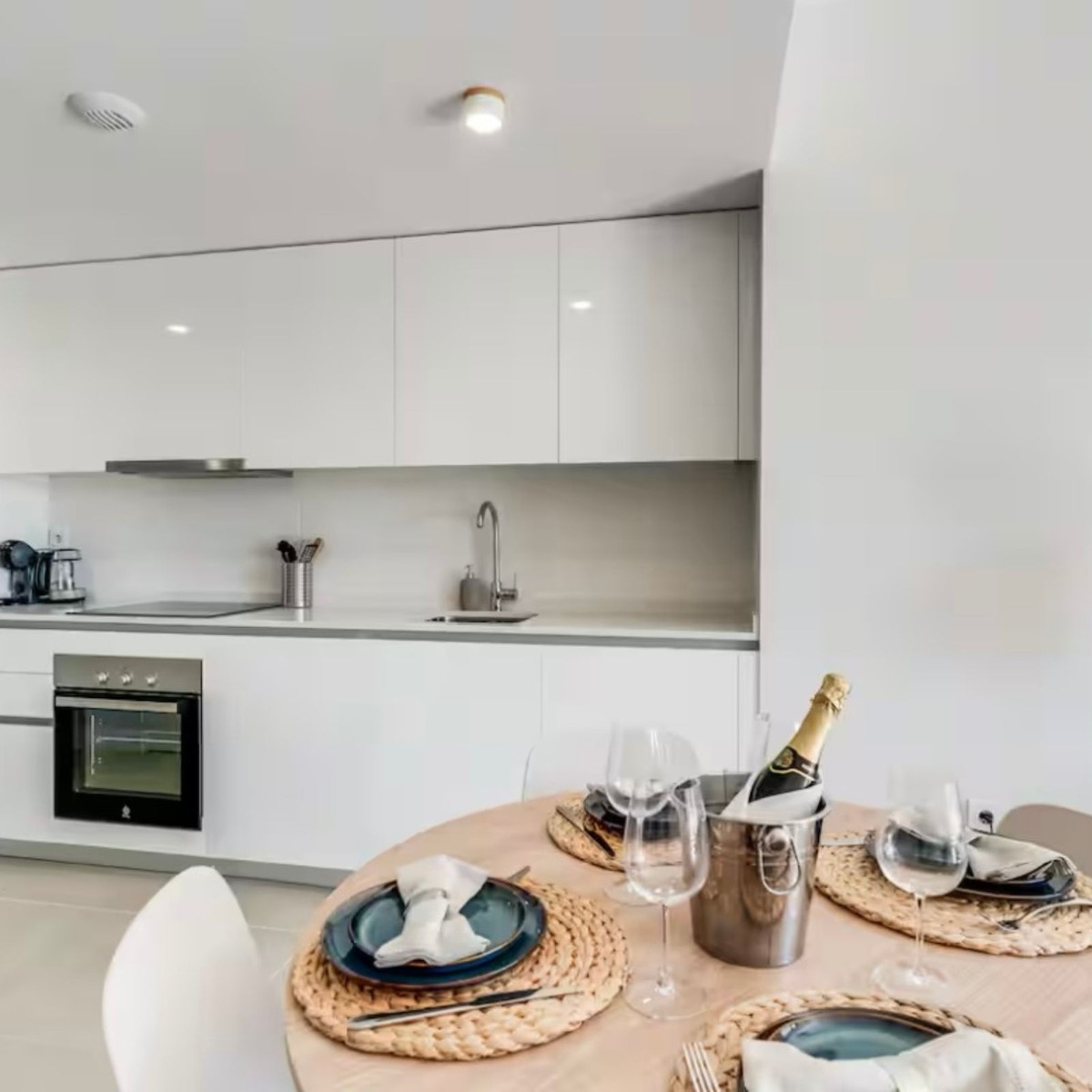Se vende Ático de 1 dormitorios en Costa Del Sol, Málaga, España