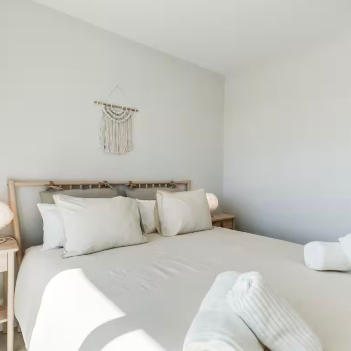 Se vende Ático de 1 dormitorios en Costa Del Sol, Málaga, España
