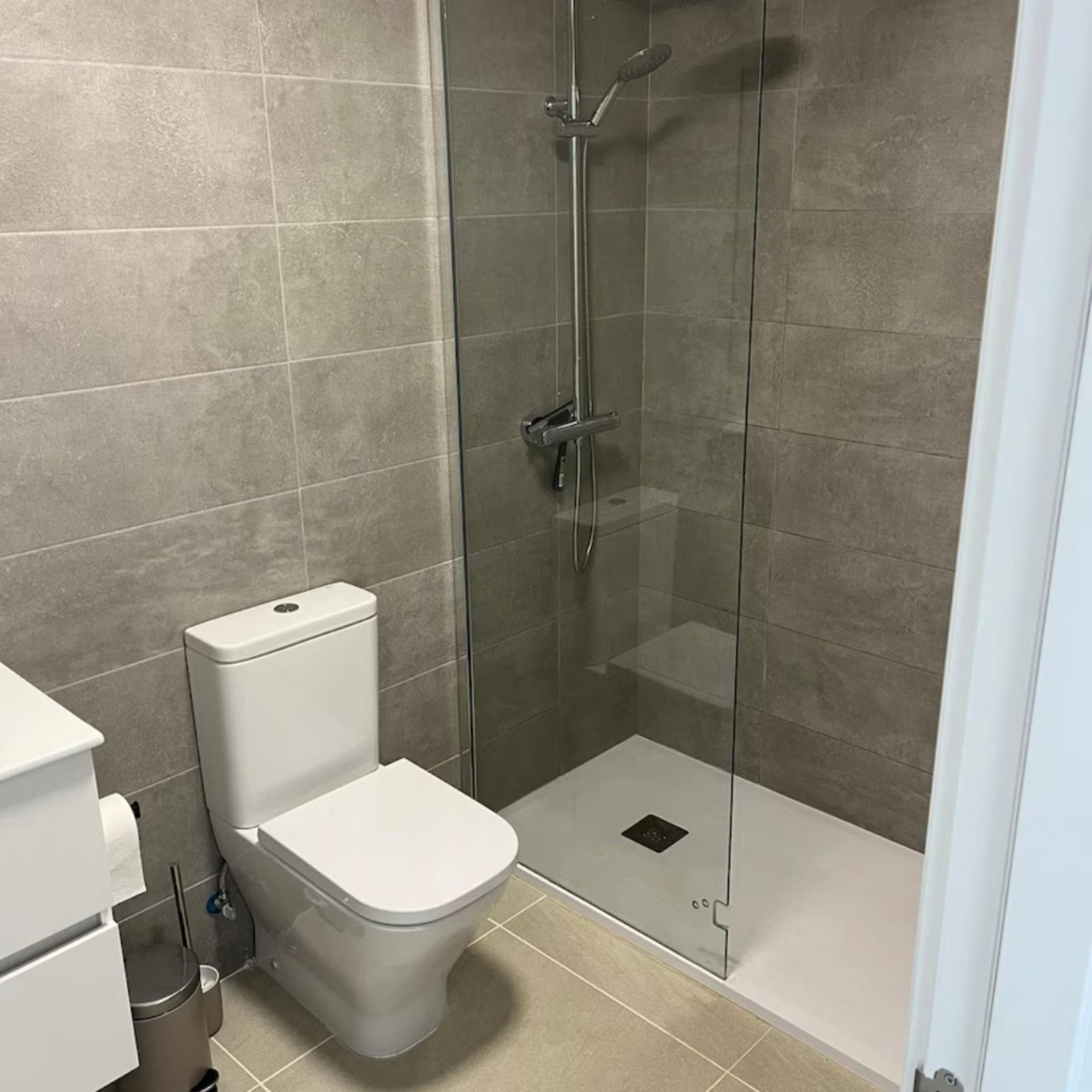 Se vende Ático de 1 dormitorios en Costa Del Sol, Málaga, España