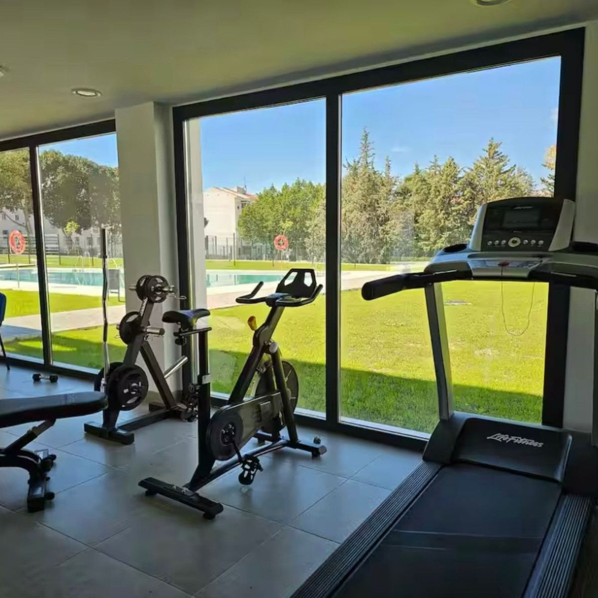 Se vende Ático de 1 dormitorios en Costa Del Sol, Málaga, España