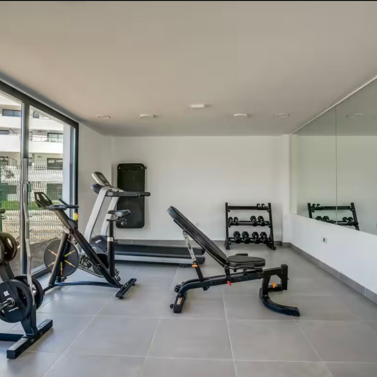 Se vende Ático de 1 dormitorios en Costa Del Sol, Málaga, España