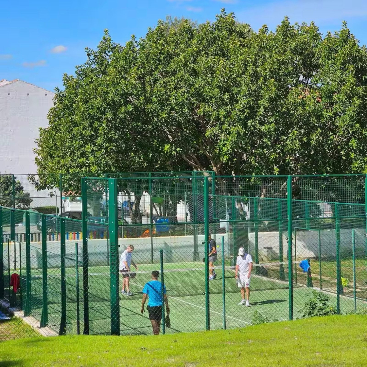 Se vende Ático de 1 dormitorios en Costa Del Sol, Málaga, España
