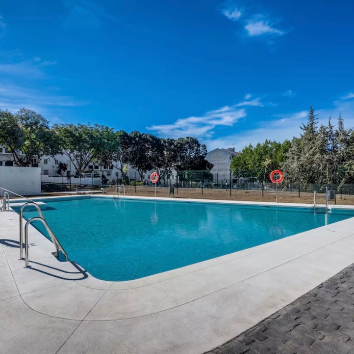 Se vende Ático de 1 dormitorios en Costa Del Sol, Málaga, España