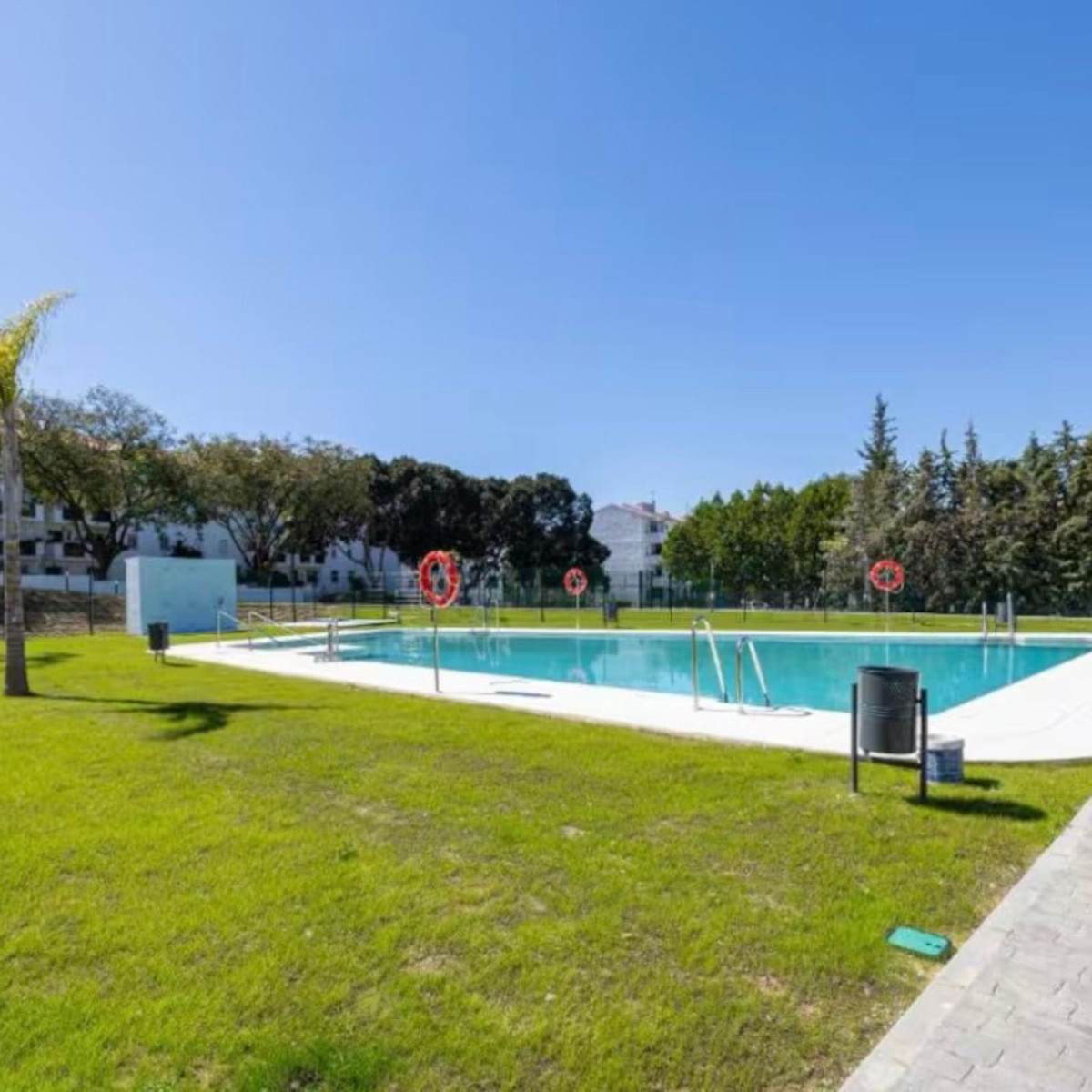 Se vende Ático de 1 dormitorios en Costa Del Sol, Málaga, España