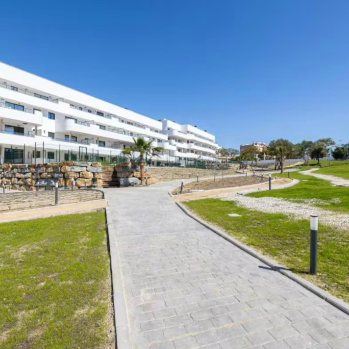Se vende Ático de 1 dormitorios en Costa Del Sol, Málaga, España