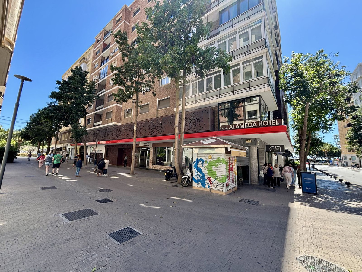 9 Bed Apartment for sale in Málaga Centro Costa Del Sol, Málaga, Spain