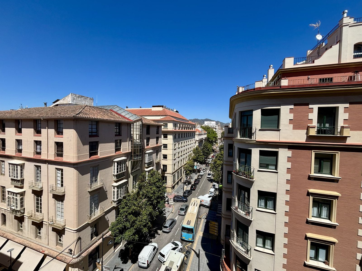 9 Bed Apartment for sale in Málaga Centro Costa Del Sol, Málaga, Spain
