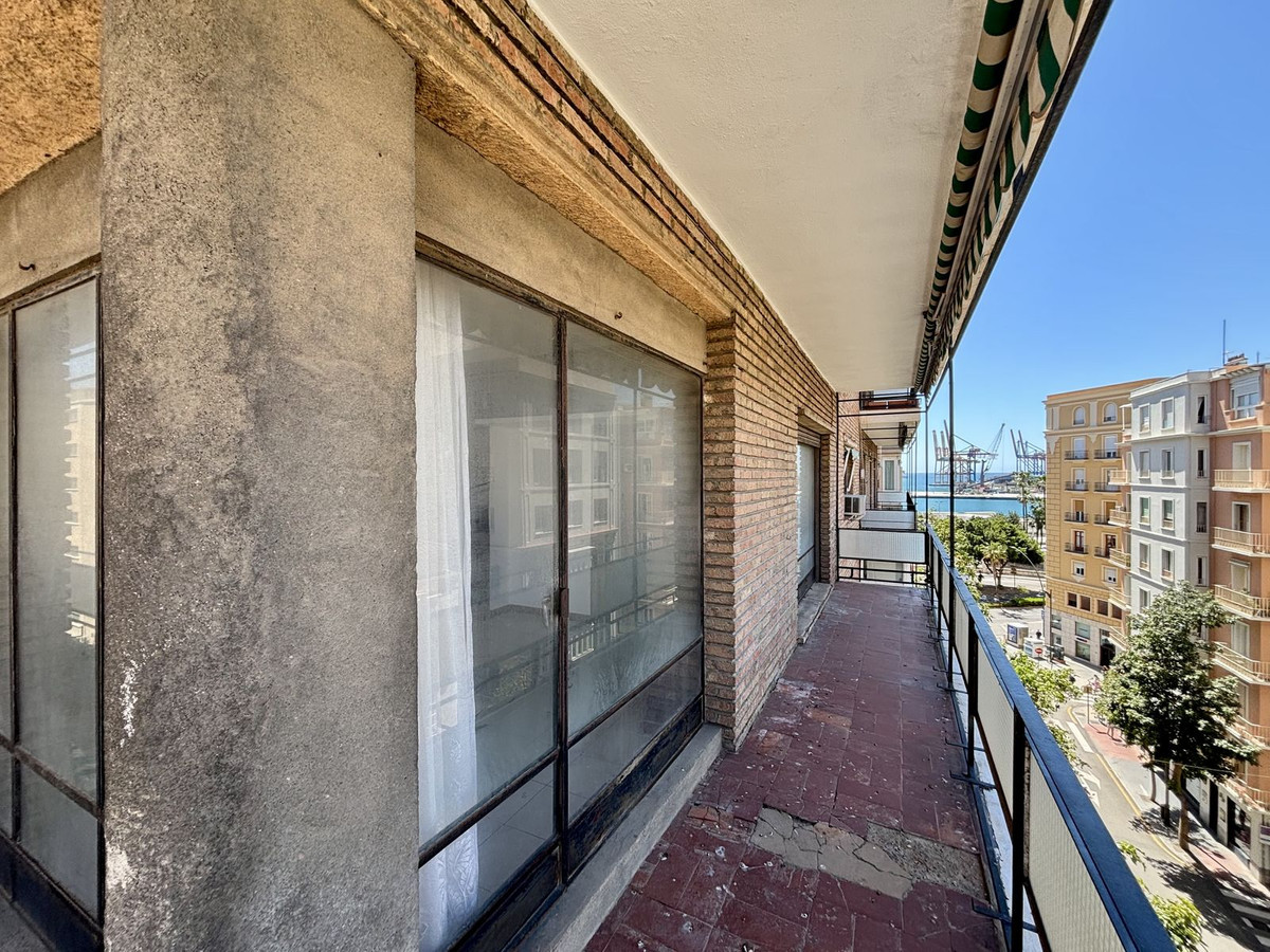 9 Bed Apartment for sale in Málaga Centro Costa Del Sol, Málaga, Spain