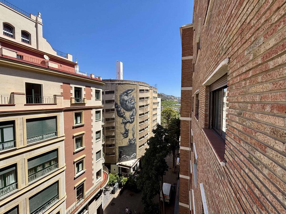 9 Bed Apartment for sale in Málaga Centro Costa Del Sol, Málaga, Spain