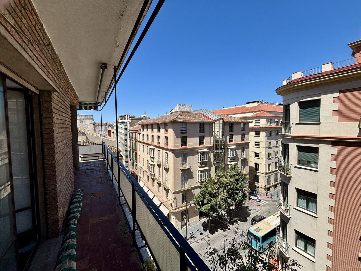 9 Bed Apartment for sale in Málaga Centro Costa Del Sol, Málaga, Spain