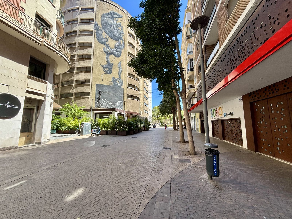 9 Bed Apartment for sale in Málaga Centro Costa Del Sol, Málaga, Spain