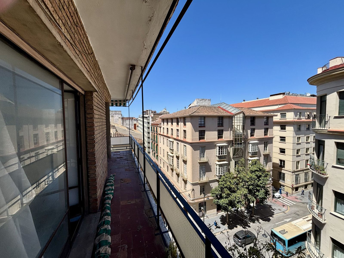 9 Bed Apartment for sale in Málaga Centro Costa Del Sol, Málaga, Spain