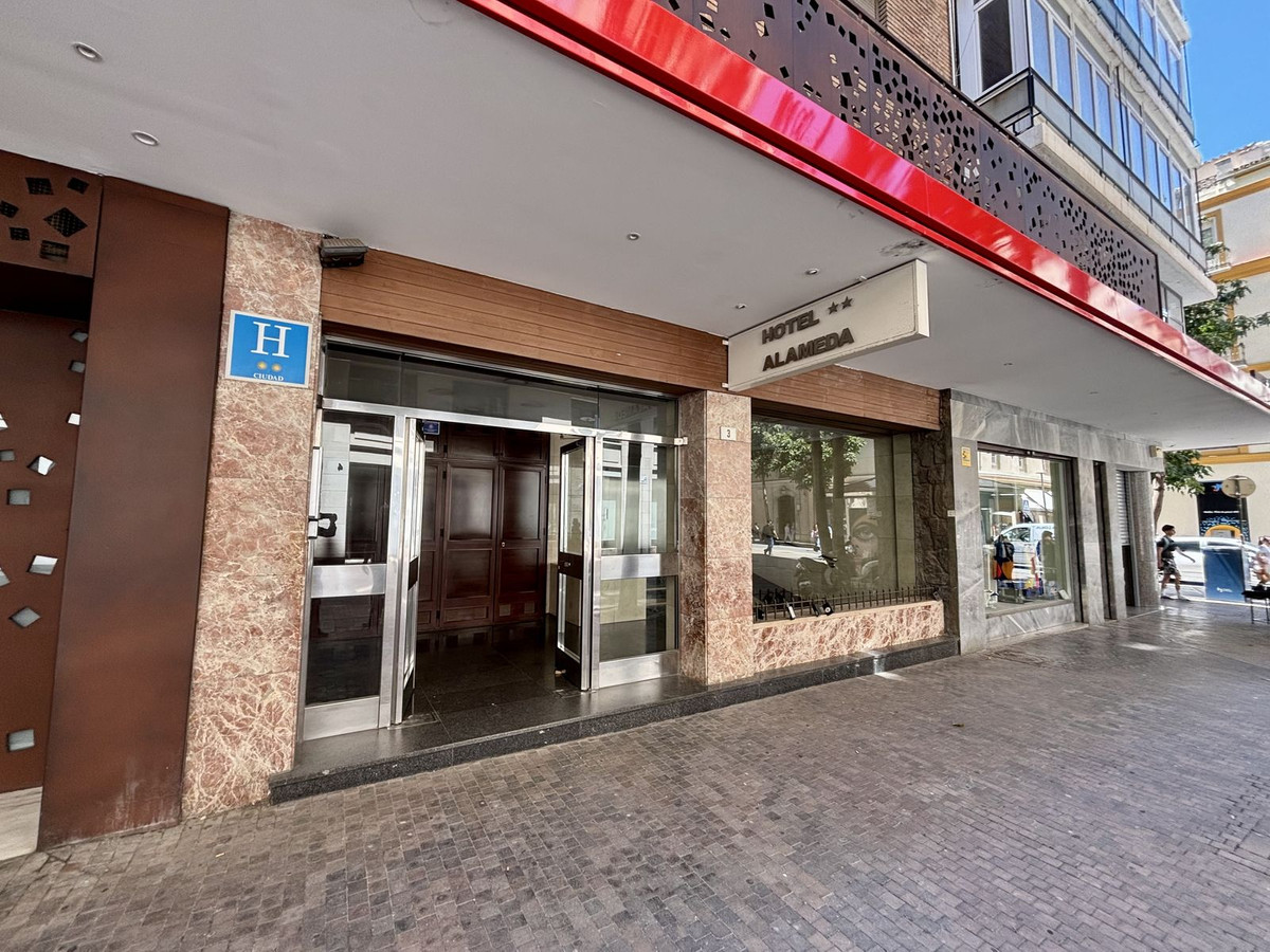 9 Bed Apartment for sale in Málaga Centro Costa Del Sol, Málaga, Spain