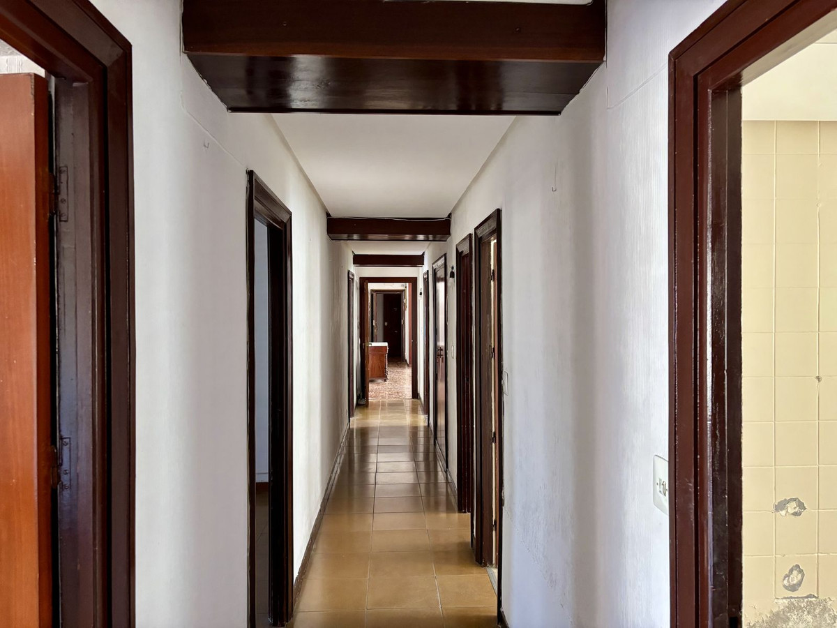 9 Bed Apartment for sale in Málaga Centro Costa Del Sol, Málaga, Spain