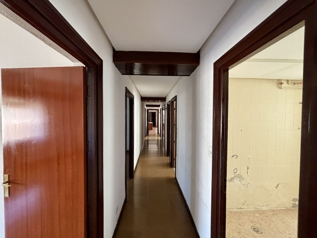 9 Bed Apartment for sale in Málaga Centro Costa Del Sol, Málaga, Spain