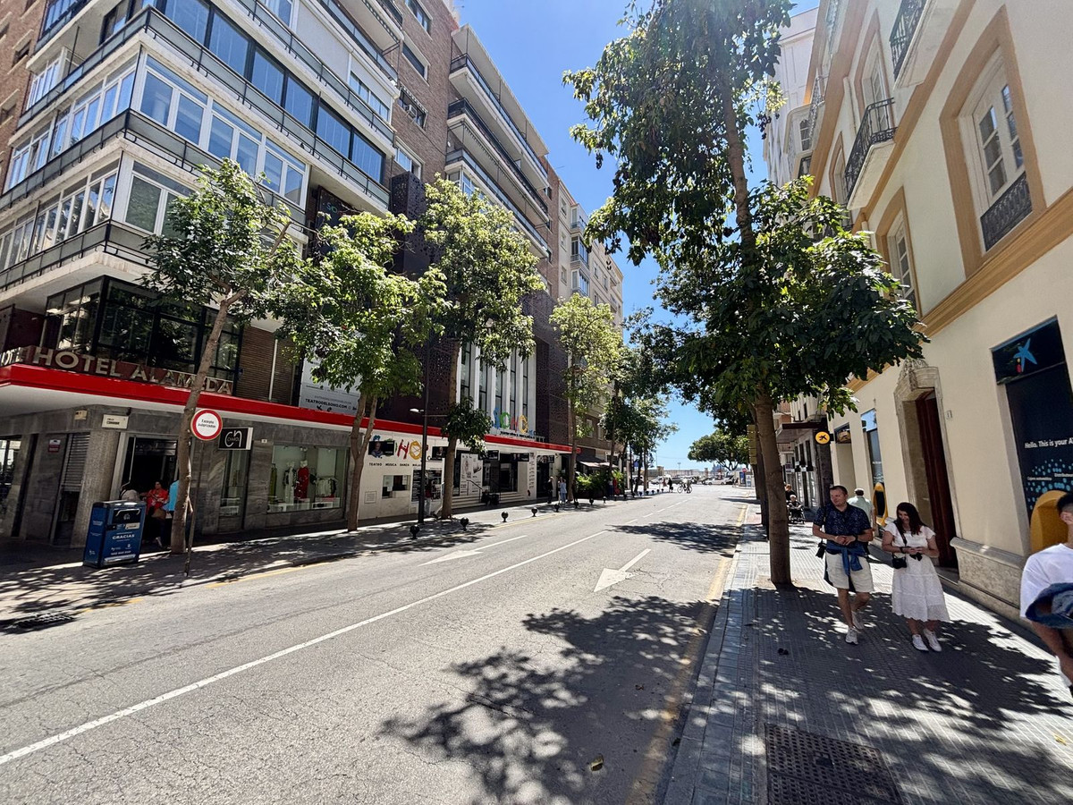 9 Bed Apartment for sale in Málaga Centro Costa Del Sol, Málaga, Spain