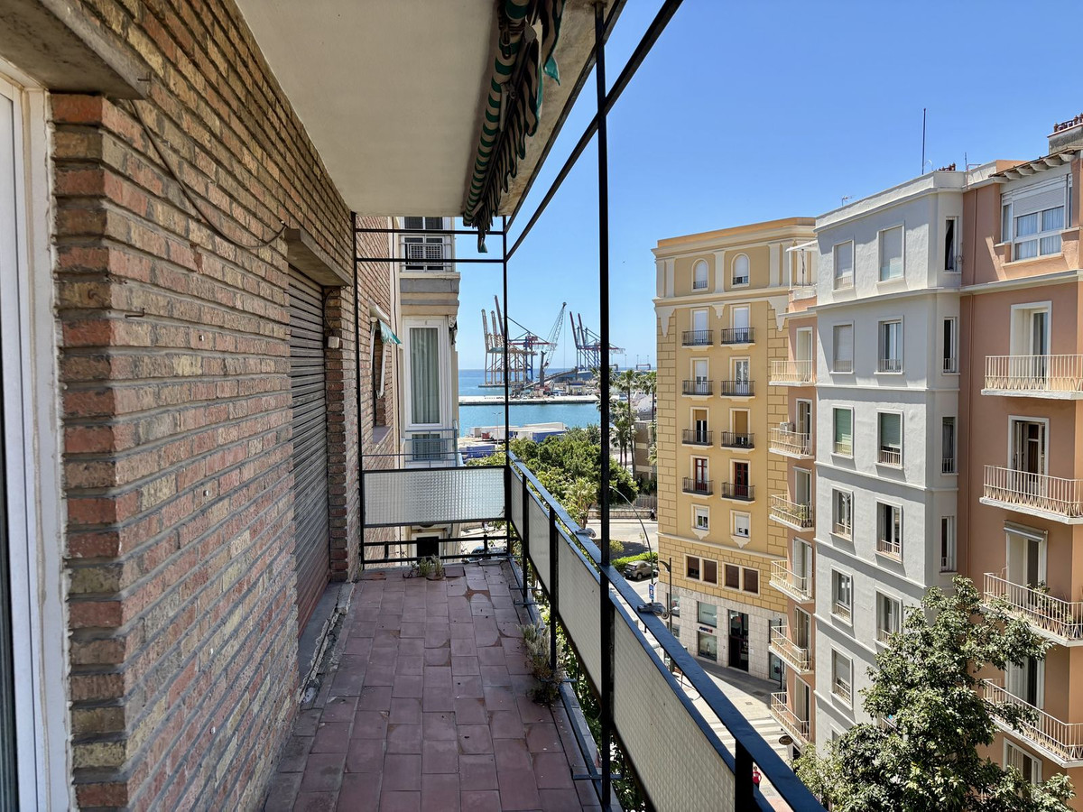 9 Bed Apartment for sale in Málaga Centro Costa Del Sol, Málaga, Spain