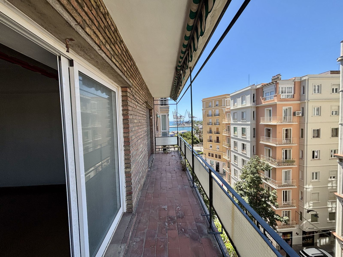 9 Bed Apartment for sale in Málaga Centro Costa Del Sol, Málaga, Spain