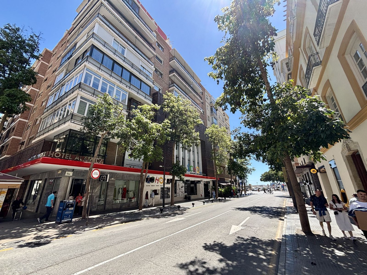 9 Bed Apartment for sale in Málaga Centro Costa Del Sol, Málaga, Spain