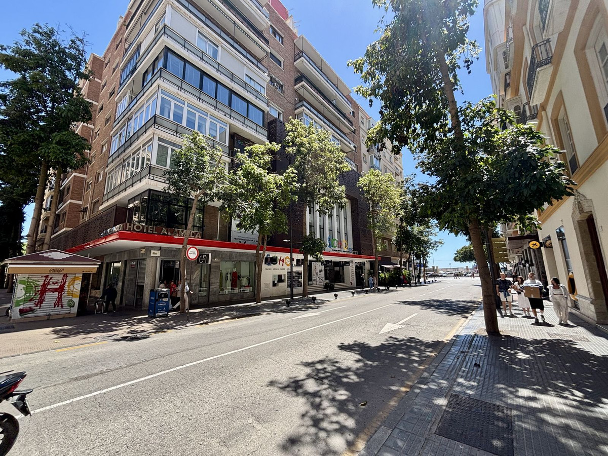 9 Bed Apartment for sale in Málaga Centro Costa Del Sol, Málaga, Spain
