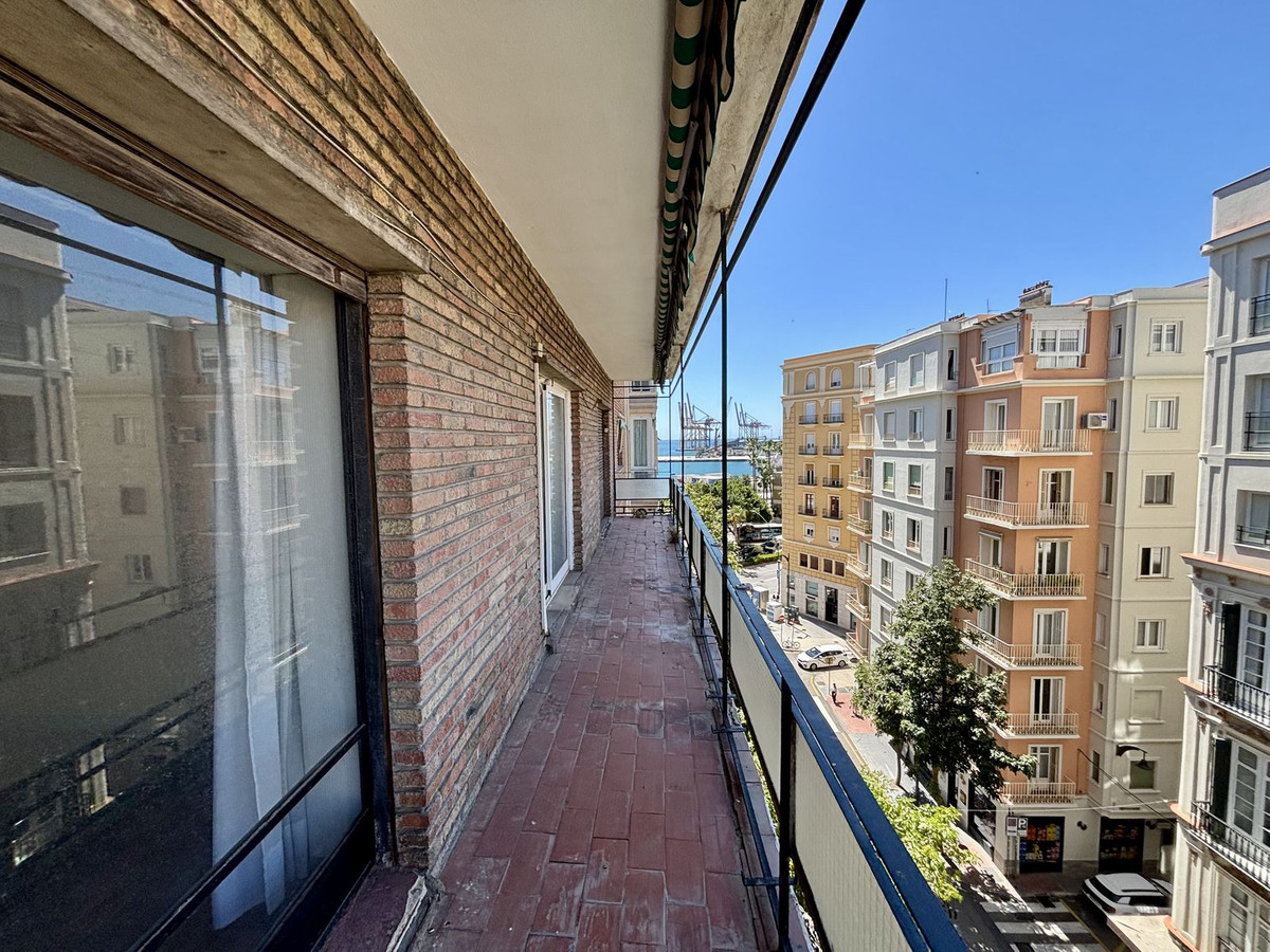 9 Bed Apartment for sale in Málaga Centro Costa Del Sol, Málaga, Spain