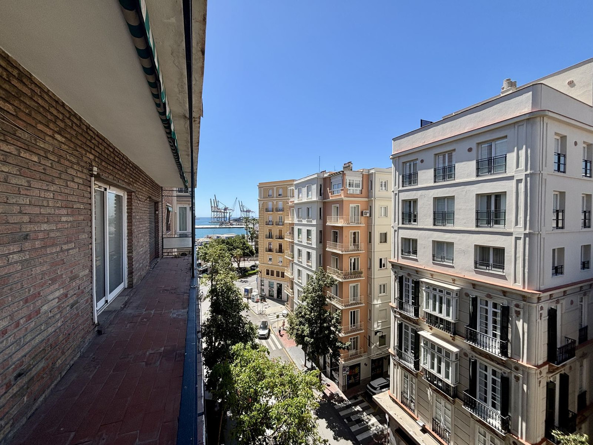 9 Bed Apartment for sale in Málaga Centro Costa Del Sol, Málaga, Spain
