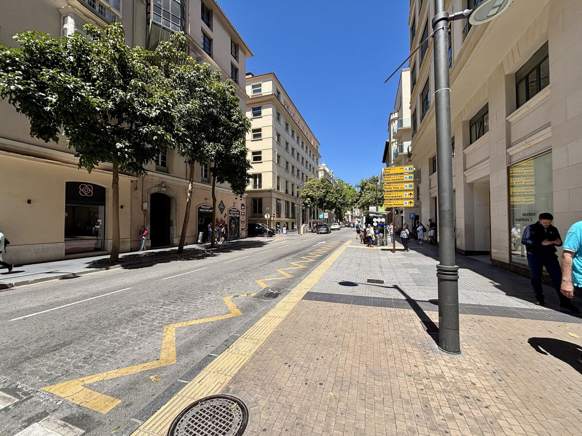 9 Bed Apartment for sale in Málaga Centro Costa Del Sol, Málaga, Spain