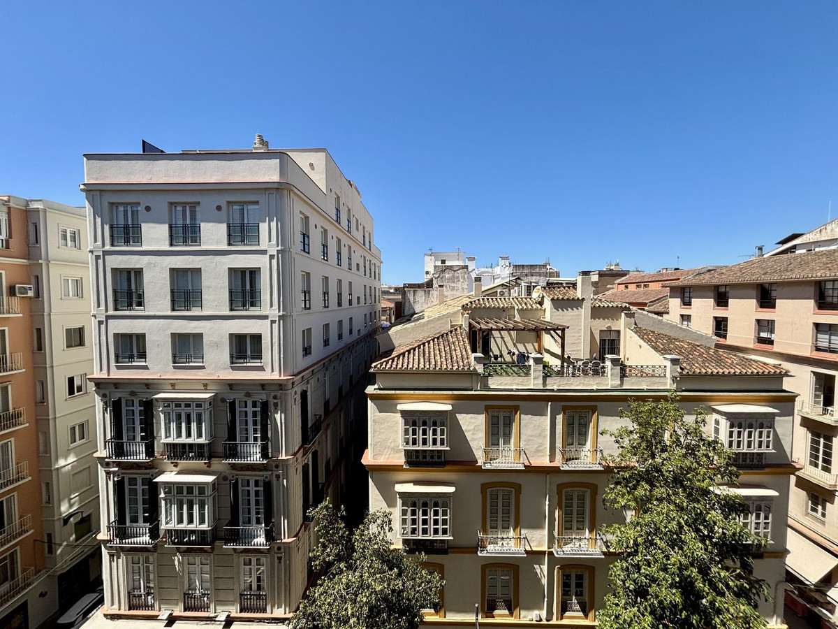 9 Bed Apartment for sale in Málaga Centro Costa Del Sol, Málaga, Spain