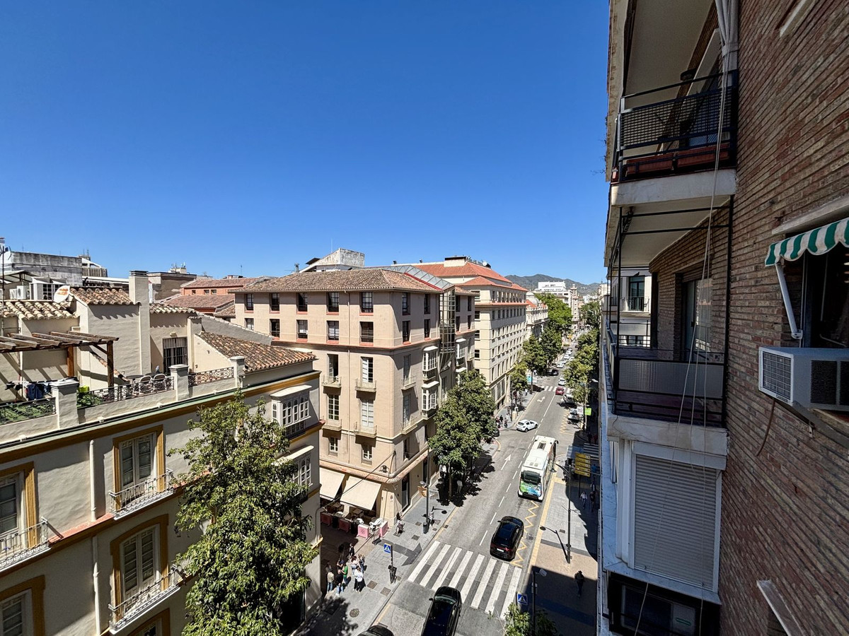 9 Bed Apartment for sale in Málaga Centro Costa Del Sol, Málaga, Spain