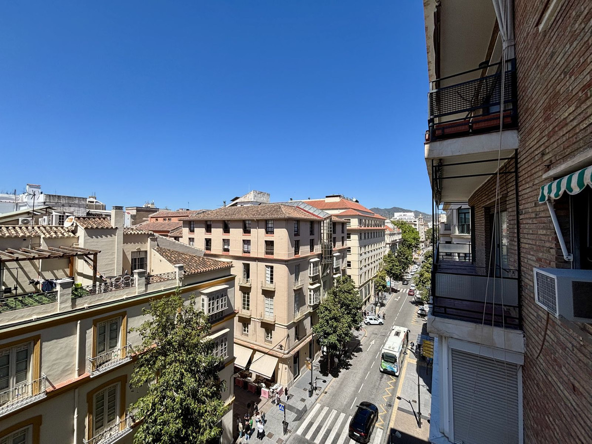 9 Bed Apartment for sale in Málaga Centro Costa Del Sol, Málaga, Spain