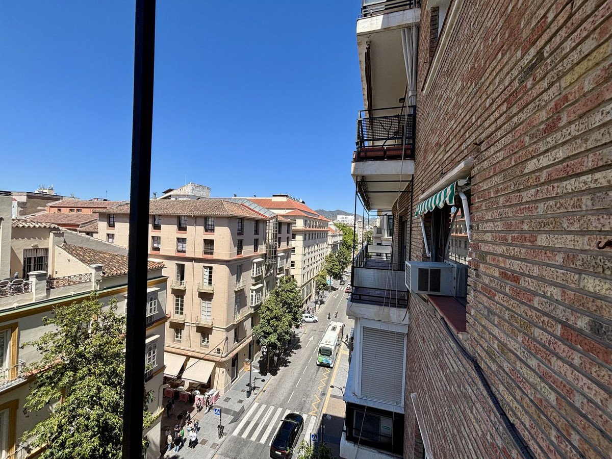 9 Bed Apartment for sale in Málaga Centro Costa Del Sol, Málaga, Spain