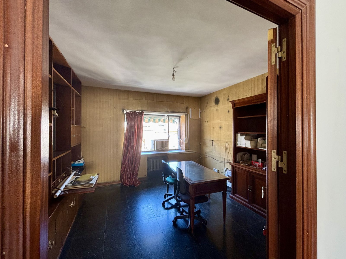 9 Bed Apartment for sale in Málaga Centro Costa Del Sol, Málaga, Spain