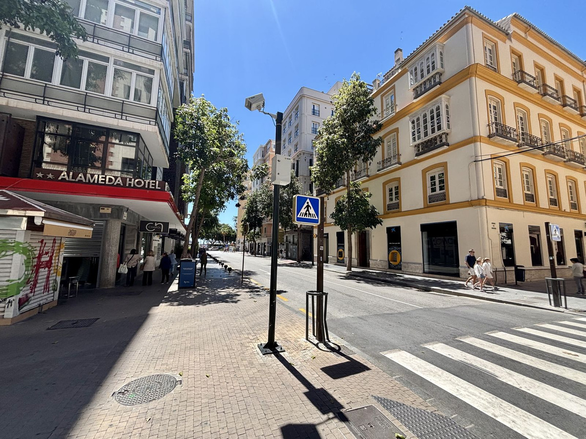 9 Bed Apartment for sale in Málaga Centro Costa Del Sol, Málaga, Spain