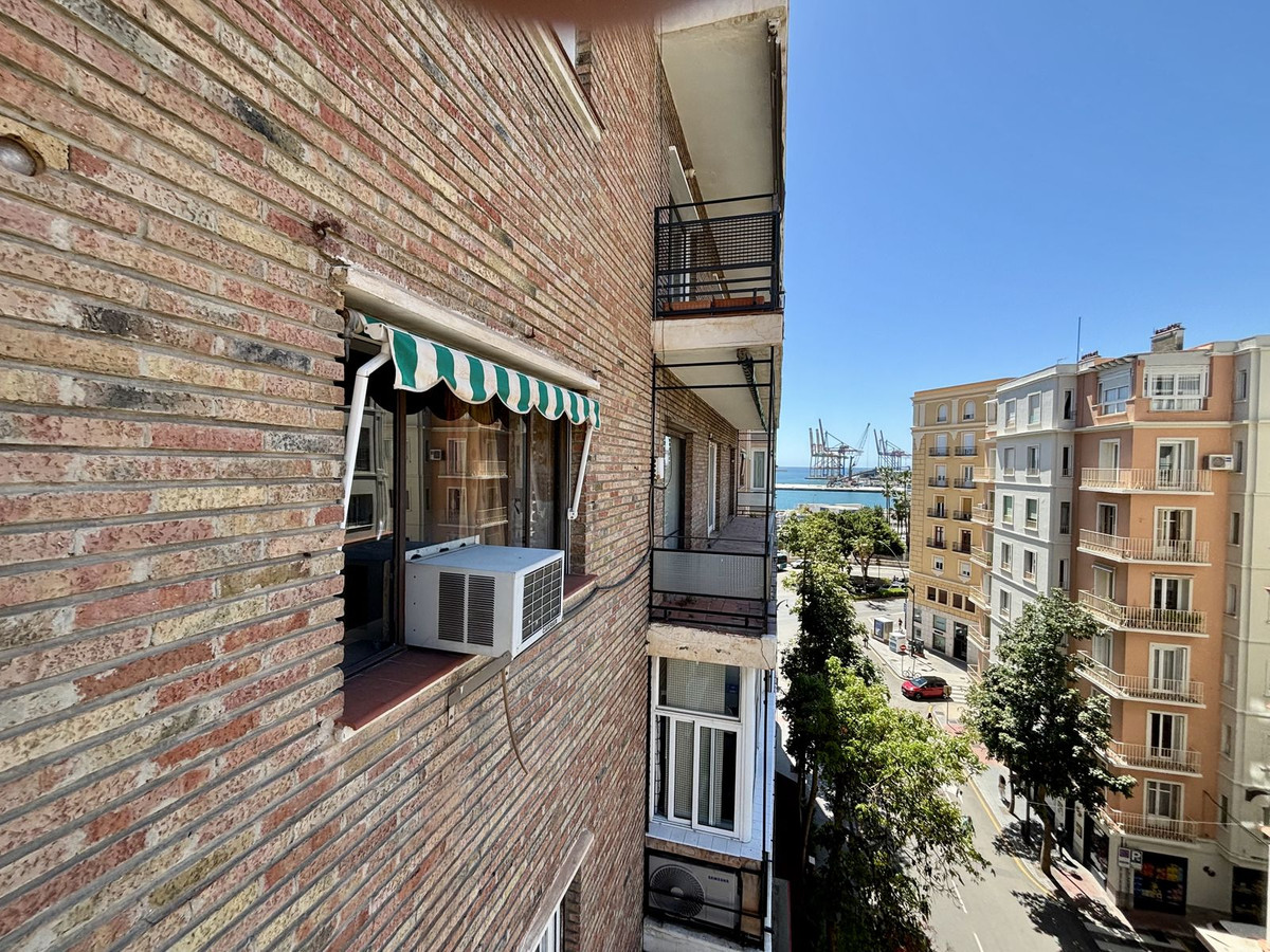 9 Bed Apartment for sale in Málaga Centro Costa Del Sol, Málaga, Spain