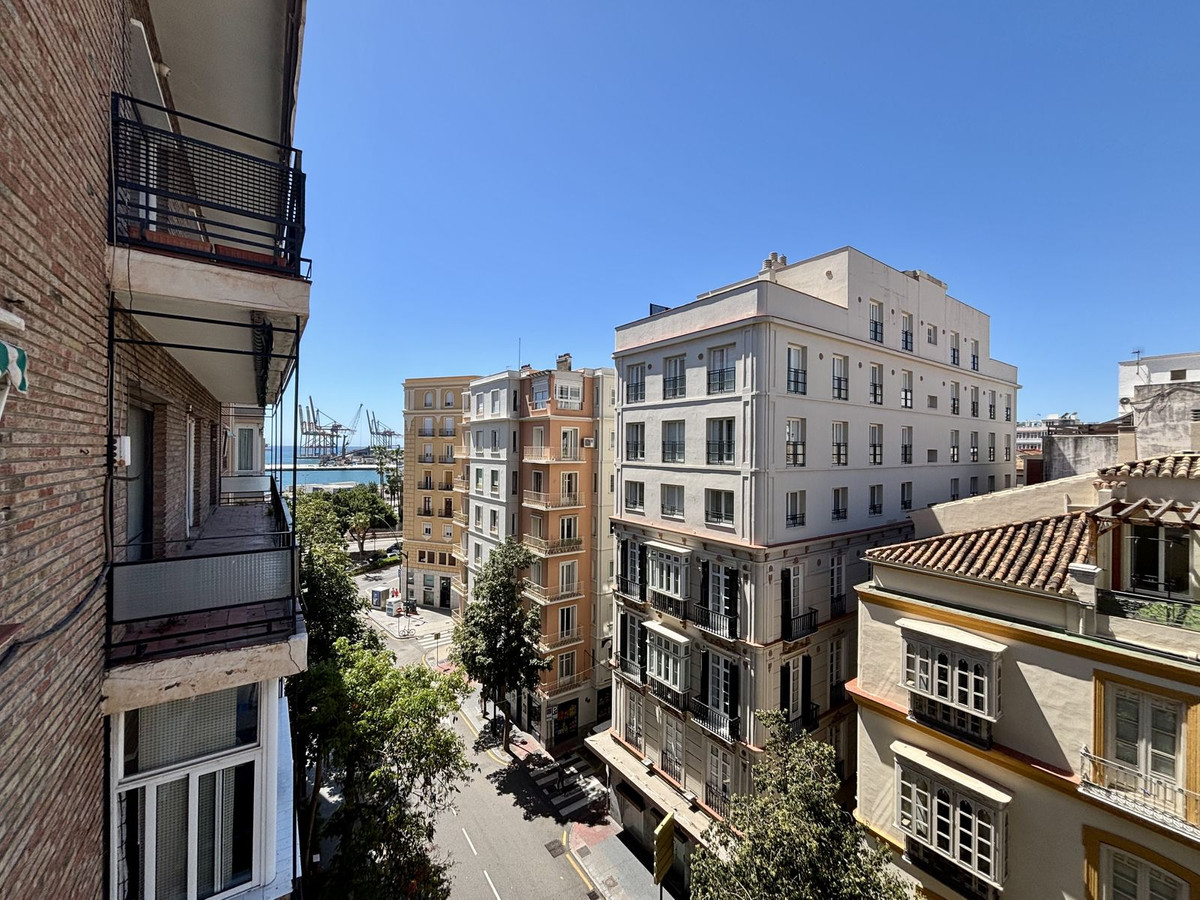 9 Bed Apartment for sale in Málaga Centro Costa Del Sol, Málaga, Spain