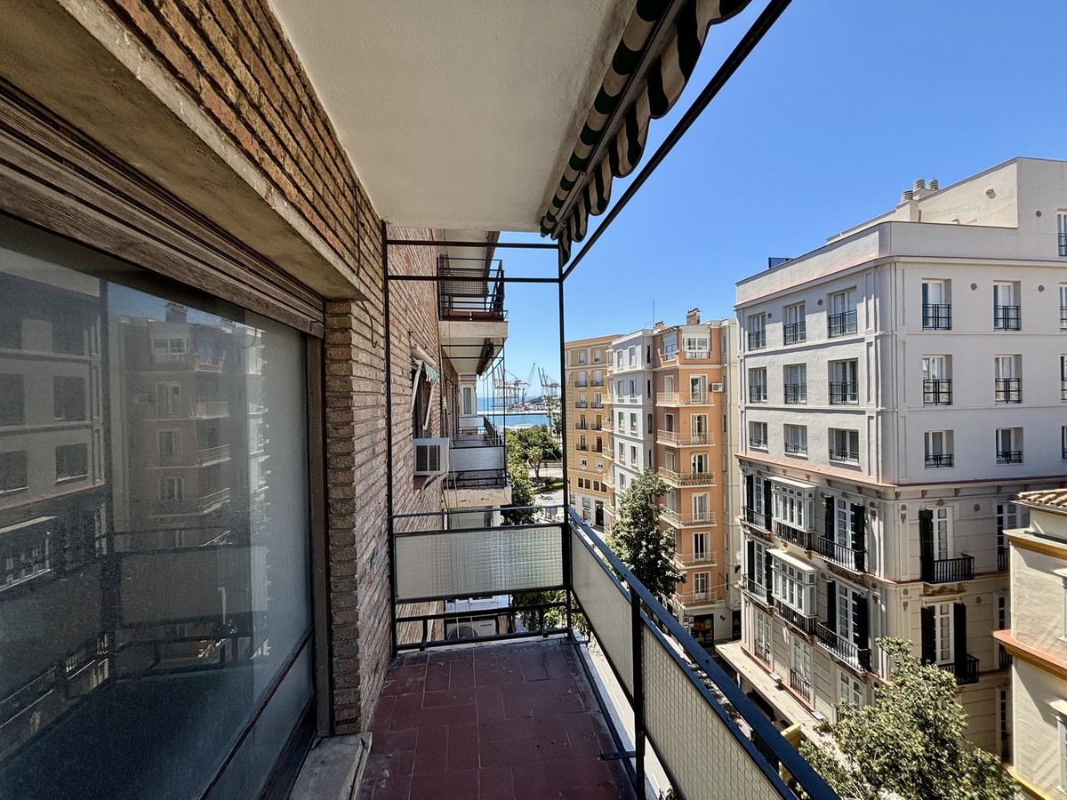 9 Bed Apartment for sale in Málaga Centro Costa Del Sol, Málaga, Spain