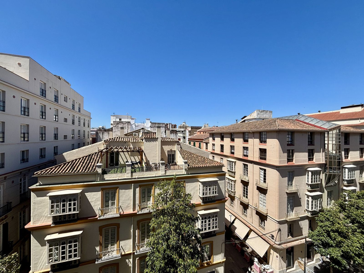 9 Bed Apartment for sale in Málaga Centro Costa Del Sol, Málaga, Spain