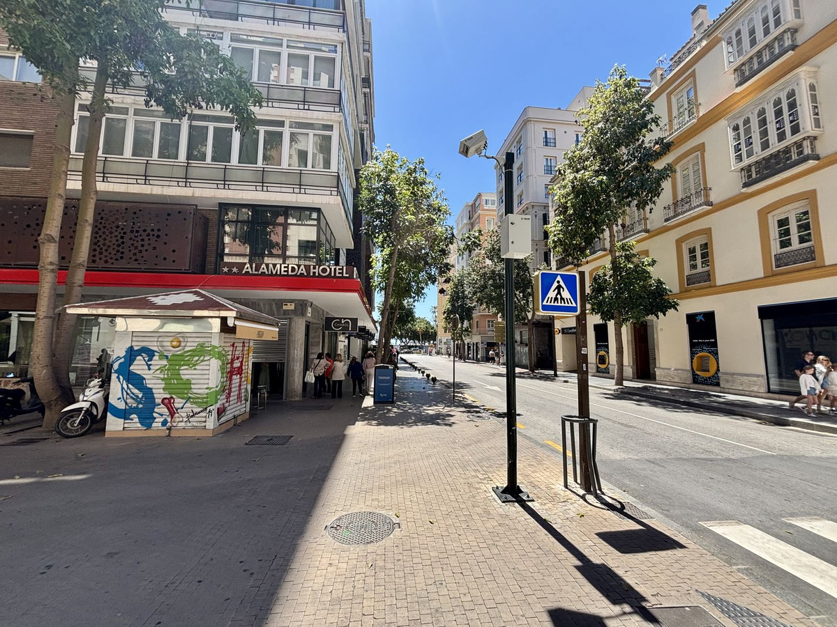 9 Bed Apartment for sale in Málaga Centro Costa Del Sol, Málaga, Spain