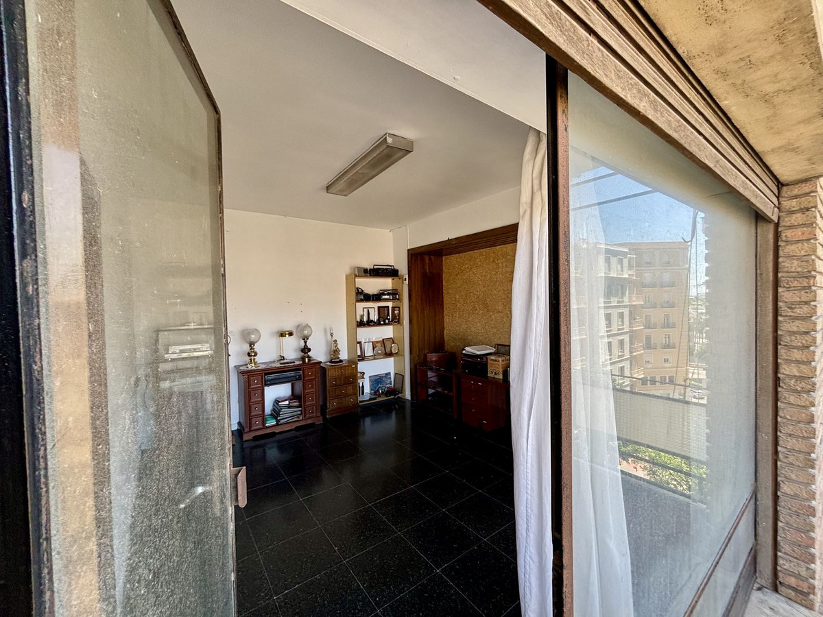 9 Bed Apartment for sale in Málaga Centro Costa Del Sol, Málaga, Spain