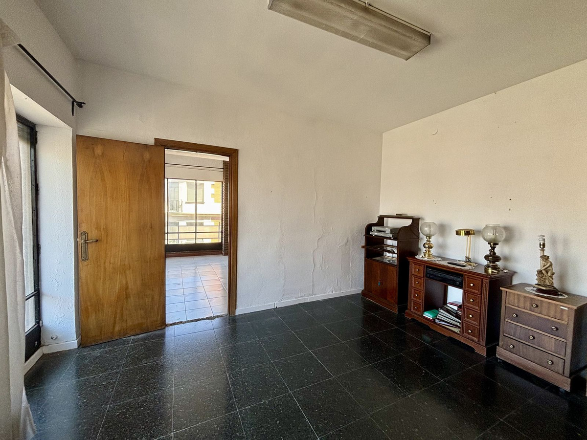 9 Bed Apartment for sale in Málaga Centro Costa Del Sol, Málaga, Spain